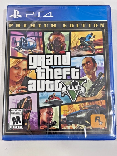 Grand theft auto - theft, gta