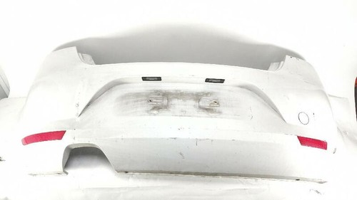 Paraurti posteriore seat leon - seat,