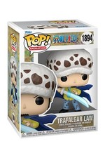 One Piece Funko POP! Animation