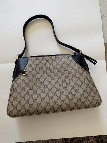 Borsa tracolla media gucci - borsa,