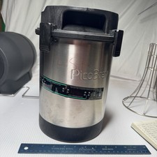 PicoBrew Fusto per Fermentazione con Coperchio ermetico