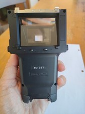 Mamiya 645 Pro Viewfinder
