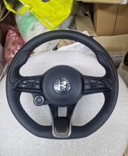 Volante riscaldato alfa romeo - riscaldato,