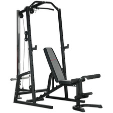 SPORTNOW Smith Rack di