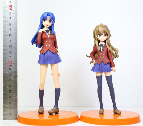 Toradora taito real figure - real,