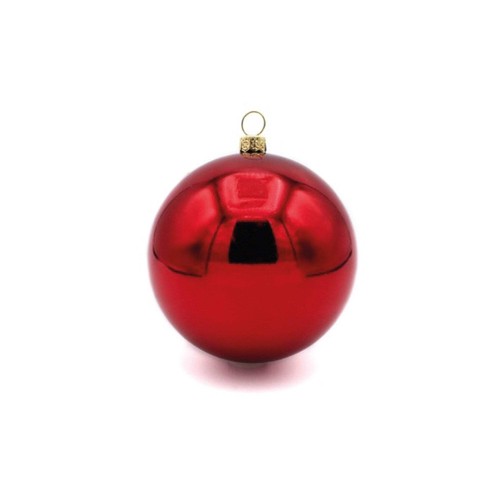 Sfera natale decorativa - sfera,