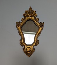 Specchio da parete vintage