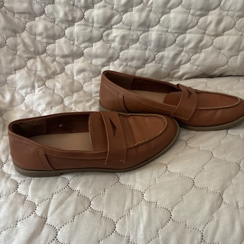 Old navy shoes marrone - old,