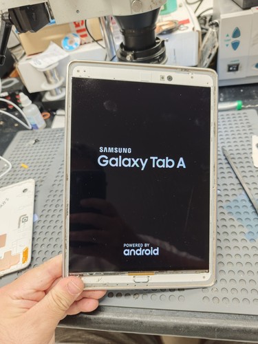 Display originale per samsung - display,