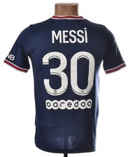 PSG 2021/2022 HOME FOOTBALL