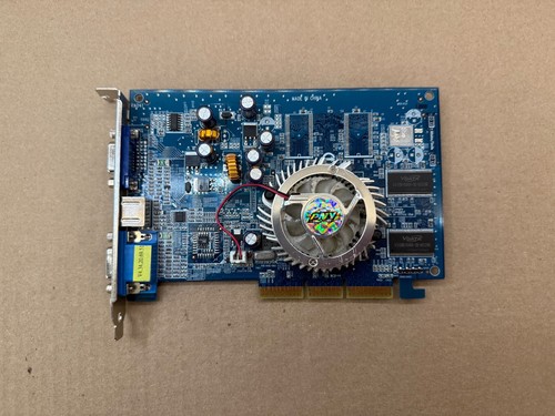 Pny nvidia geforce 5500 - nvidia,