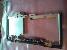 Compaq evo n1020v - hp,