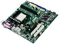 Foxconn CK804M03-6EKS F80M-2 Presa 939 2x DDR Pcie PCI Matx Scheda Madre