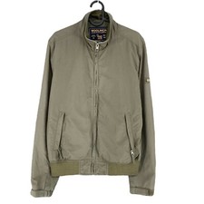 Giacca Brown WOOLRICH Taglia S
