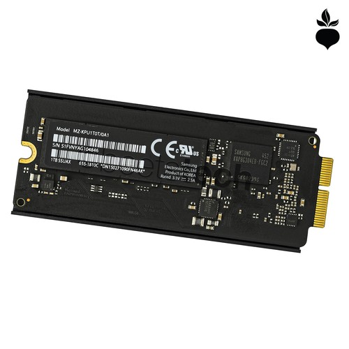Ssd blade pcie - blade, 2.0
