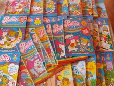 RIVISTA VINTAGE POOCHIE E I