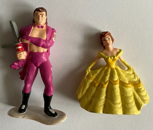 Disney bella e - -, bestia