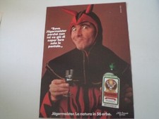 advertising Pubblicità 1981