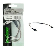AXSWCH-PAR Axxess AXSWC Cablaggio per comandi al volante ritenzione pappagallo