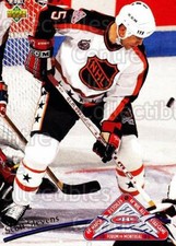 1993 Upper Deck Locker AS #15