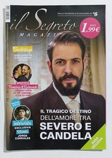 56769 Il Segreto Magazine 2018
