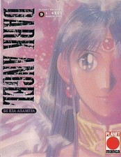 DARK ANGEL VOLUME 9 EDIZIONE