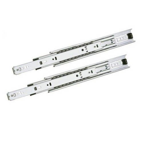 Coppia guide cassetto - coppia, di