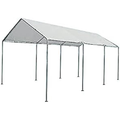Gazebo giardino nampa - da,