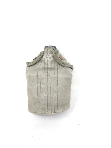 Vintage borraccia bottle - borraccia,