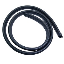 Guarnizione rigida superiore portellone posteriore in gomma Jeep Wrangler TJ 96-06