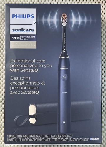 Philips sonicare diamondclean - philips,