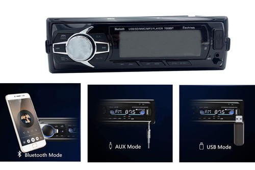 Autoradio bluetooth din - autoradio,