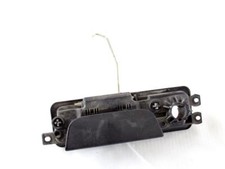 806079586R MANIGLIA ESTERNA PORTA DI CARICO A BATTENTE POSTERIORE DESTRA DACIA D