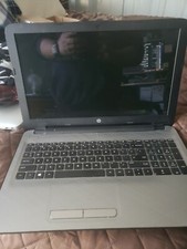 HP Notebook - 15-af152nr