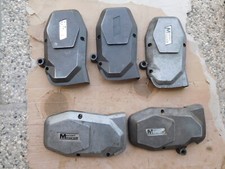 MINARELLI P6 P4 CROSS 50 80 CARTER MOTORE LATO VOLANO TUBONE CALIFFONE FANTIC CS