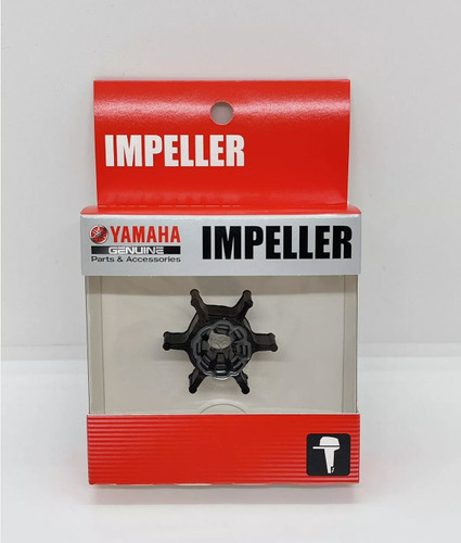 Girante yamaha f4a f4b - f4a,, f5a
