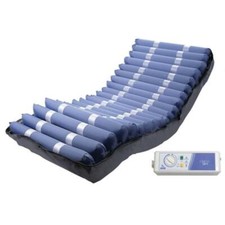 KIT ANTIDECUBITO PIUMA X - PVC