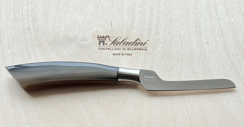 Coltello formaggi morbidi - formaggi,