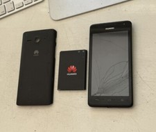 Huawei Ascend Y530 scheda