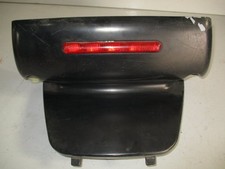 Carena Posteriore Scocca