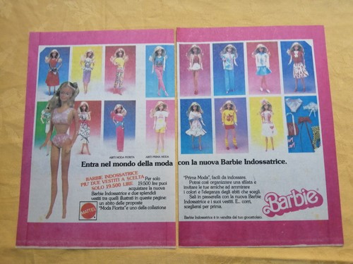 Pubblicita originale - pubblicita',