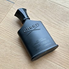 FLACONE VUOTO 100 ML - VINTAGE