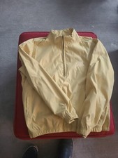 Giacca pullover nocciola PGA