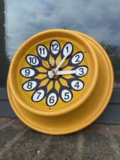 🔺OROLOGIO LOWELL PARETE