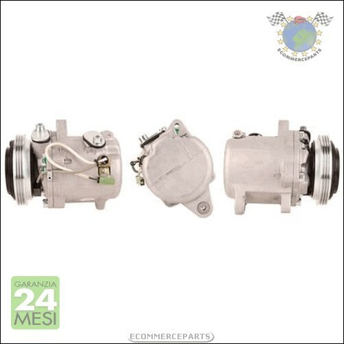 Compressore climatizzatore