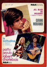 Spartito musicale gianni - spartito,