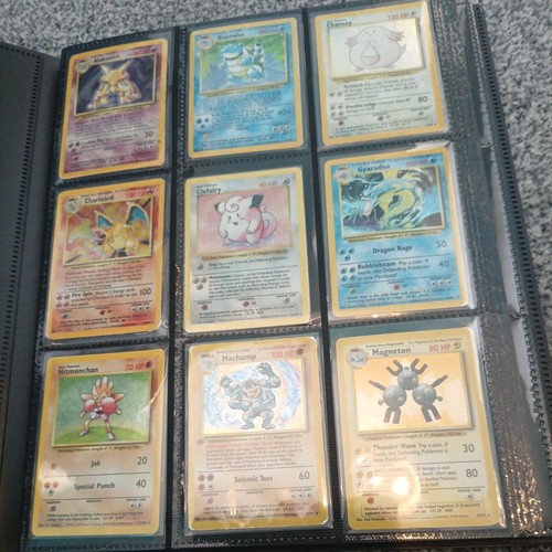Complete pokémon base master - pokémon,