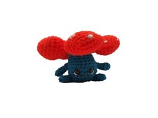 Fanart Amigurumi