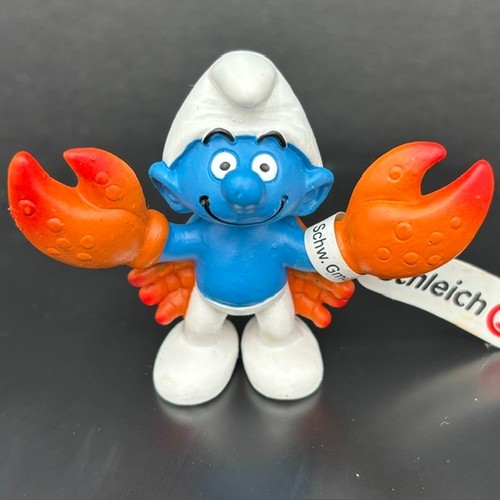 Puffi 20723 astrologia - puffi,