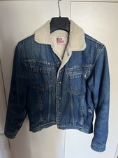 Giubbotto jeans Roy Roger’s